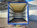 Iveco Daily 35S14 Automaat Bakwagen Achterdeuren 488cm lang! A Blauw - thumbnail 3