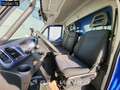 Iveco Daily 35S14 Automaat Bakwagen Achterdeuren 488cm lang! A Blauw - thumbnail 9