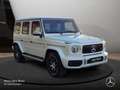 Mercedes-Benz G 63 AMG G 63 GSD+360+AHK+MULTIBEAM+FAHRASS+BURMESTER+SPUR Weiß - thumbnail 5