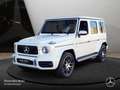 Mercedes-Benz G 63 AMG G 63 GSD+360+AHK+MULTIBEAM+FAHRASS+BURMESTER+SPUR Weiß - thumbnail 2