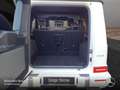 Mercedes-Benz G 63 AMG G 63 GSD+360+AHK+MULTIBEAM+FAHRASS+BURMESTER+SPUR Weiß - thumbnail 20