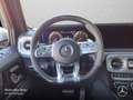 Mercedes-Benz G 63 AMG G 63 GSD+360+AHK+MULTIBEAM+FAHRASS+BURMESTER+SPUR Weiß - thumbnail 14