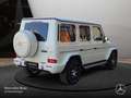 Mercedes-Benz G 63 AMG G 63 GSD+360+AHK+MULTIBEAM+FAHRASS+BURMESTER+SPUR Weiß - thumbnail 8