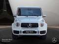 Mercedes-Benz G 63 AMG G 63 GSD+360+AHK+MULTIBEAM+FAHRASS+BURMESTER+SPUR Weiß - thumbnail 3