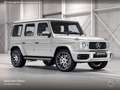 Mercedes-Benz G 63 AMG G 63 GSD+360+AHK+MULTIBEAM+FAHRASS+BURMESTER+SPUR Weiß - thumbnail 21