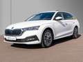 Skoda Octavia Combi 2.0 TDI DSG Tour Business Columbus Weiß - thumbnail 2