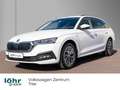 Skoda Octavia Combi 2.0 TDI DSG Tour Business Columbus Weiß - thumbnail 1