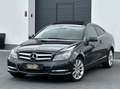 Mercedes-Benz C 250 CGI Coupe*7G-T*2HD*COMAND*PANO-DACH*PDC* Grau - thumbnail 1