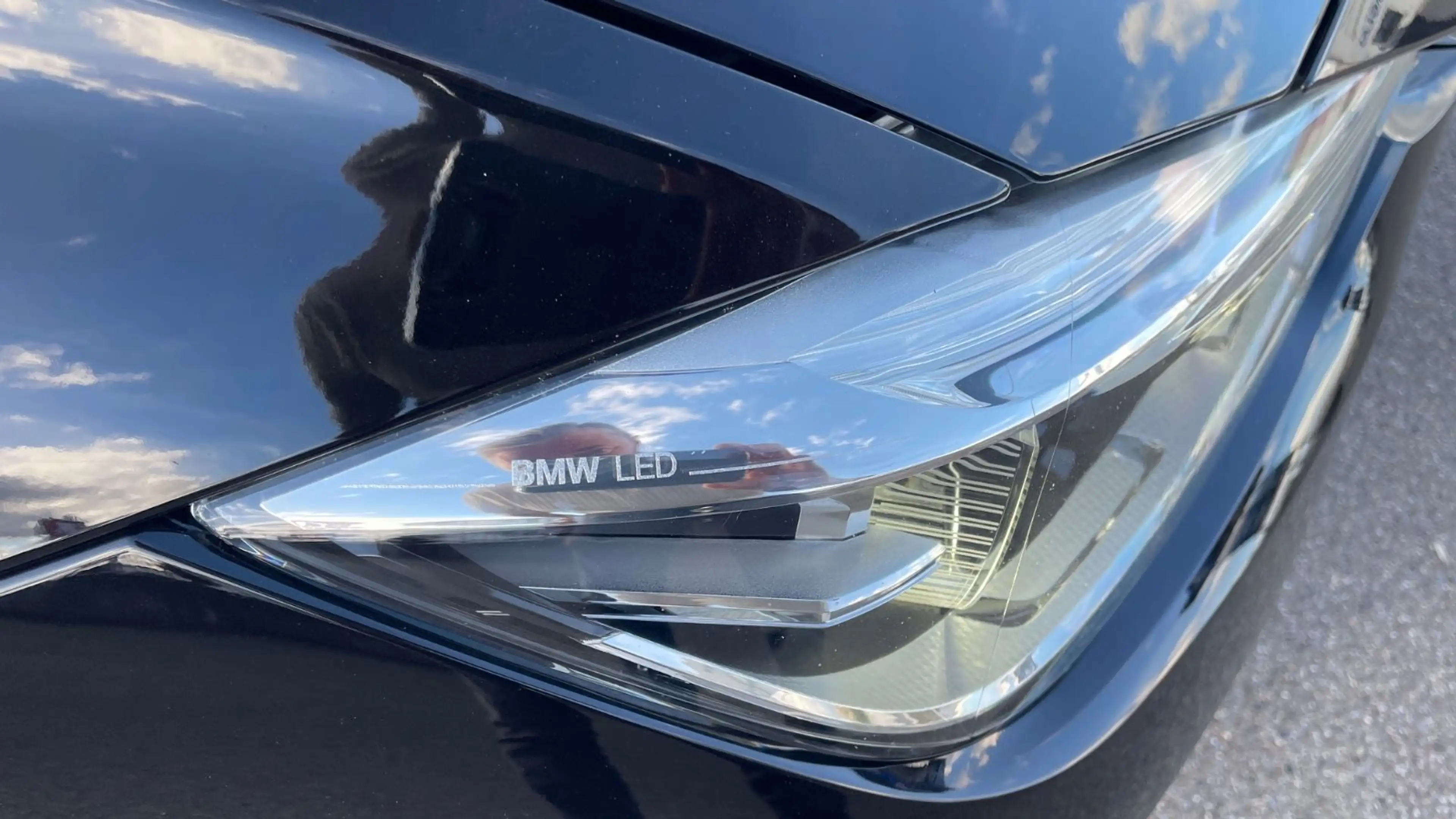 BMW 318 d Touring*M 18 Zoll*Navi*LED*SHZ*PDC*TOP! — photo 11