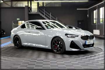 M240 i xDrive GARANTIE / HEADUP / 360