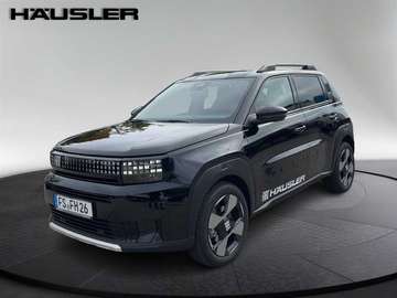 Hybrid La Prima mit Navi*Automatik*LED*SHZ