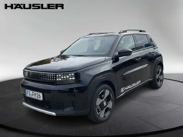 Fiat Grande Panda Hybrid La Prima mit Navi*Automatik*LED*SHZ