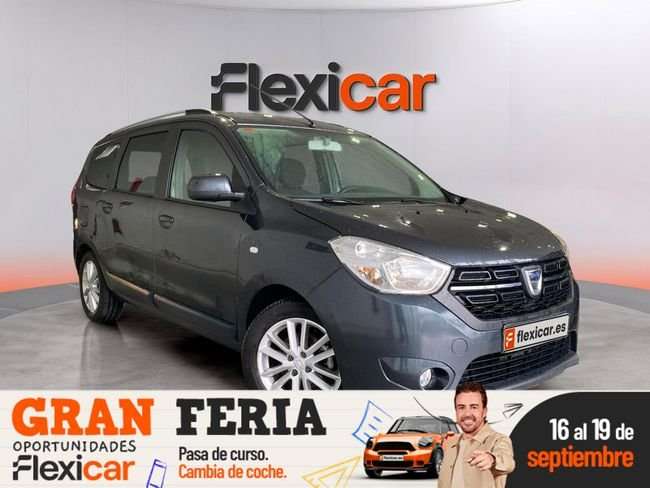 Dacia Lodgy Laureate TCE 85kW (115CV) 5Pl - foto 1