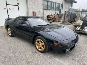 3000 GT 3.0 V6 24v biturbo intercooler 4wd