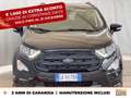 Ford EcoSport 1.0 ecoboost st-line s&s 125cv my20.25 Nero - thumbnail 3