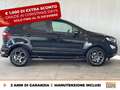 Ford EcoSport 1.0 ecoboost st-line s&s 125cv my20.25 Nero - thumbnail 6