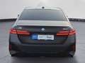 BMW i5 M60 xDrive Navi Tempom.aktiv Panoramadach Blu Grau - thumbnail 6