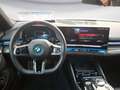 BMW i5 M60 xDrive Navi Tempom.aktiv Panoramadach Blu Grau - thumbnail 12