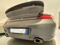 Porsche 996 1 of 120 Manual MEZGER 911 3.6 Turbo S Coupe 450cv Gris - thumbnail 13