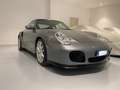 Porsche 996 1 of 120 Manual MEZGER 911 3.6 Turbo S Coupe 450cv Gris - thumbnail 17