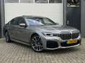 BMW 745 7-Serie (g11) 745e HE M Sport Dr Ass Schuifd A Grijs - thumbnail 22