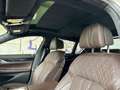 BMW 745 7-Serie (g11) 745e HE M Sport Dr Ass Schuifd A Grigio - thumbnail 7