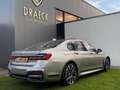 BMW 745 7-Serie (g11) 745e HE M Sport Dr Ass Schuifd A Grigio - thumbnail 4