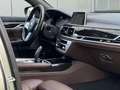 BMW 745 7-Serie (g11) 745e HE M Sport Dr Ass Schuifd A Grijs - thumbnail 24