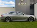 BMW 745 7-Serie (g11) 745e HE M Sport Dr Ass Schuifd A Grijs - thumbnail 17