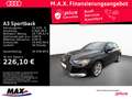 Audi A3 35 TFSI ADVANCED LED+KAMERA+MMI NAV Schwarz - thumbnail 1