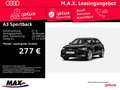 Audi A3 35 TFSI ADVANCED LED+KAMERA+MMI NAV Schwarz - thumbnail 1