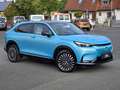 Honda e:Ny1 Advance Paket LEDER+LED+360°KAMERA+SHZ+ALU Blau - thumbnail 8