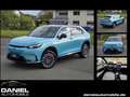 Honda e:Ny1 Advance Paket LEDER+LED+360°KAMERA+SHZ+ALU Blau - thumbnail 1