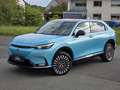 Honda e:Ny1 Advance Paket LEDER+LED+360°KAMERA+SHZ+ALU Blau - thumbnail 2
