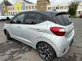Hyundai i10 i10 1.0 T-GDI N-Line Silber - thumbnail 5
