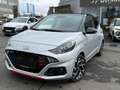 Hyundai i10 i10 1.0 T-GDI N-Line Silber - thumbnail 1