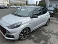 Hyundai i10 i10 1.0 T-GDI N-Line Silber - thumbnail 3