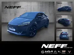 Toyota C-HR 1,8 Hybrid Teamplayer LED,Navi,Sitzh