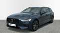 Volvo V60 Plus Dark | T6 AWD PHEV Blau - thumbnail 1