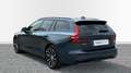 Volvo V60 Plus Dark | T6 AWD PHEV Blau - thumbnail 2