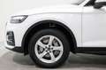Audi Q5 40 TFSI quattro S tronic LED Kam. SHZ Carplay Weiß - thumbnail 14