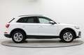 Audi Q5 40 TFSI quattro S tronic LED Kam. SHZ Carplay Weiß - thumbnail 7