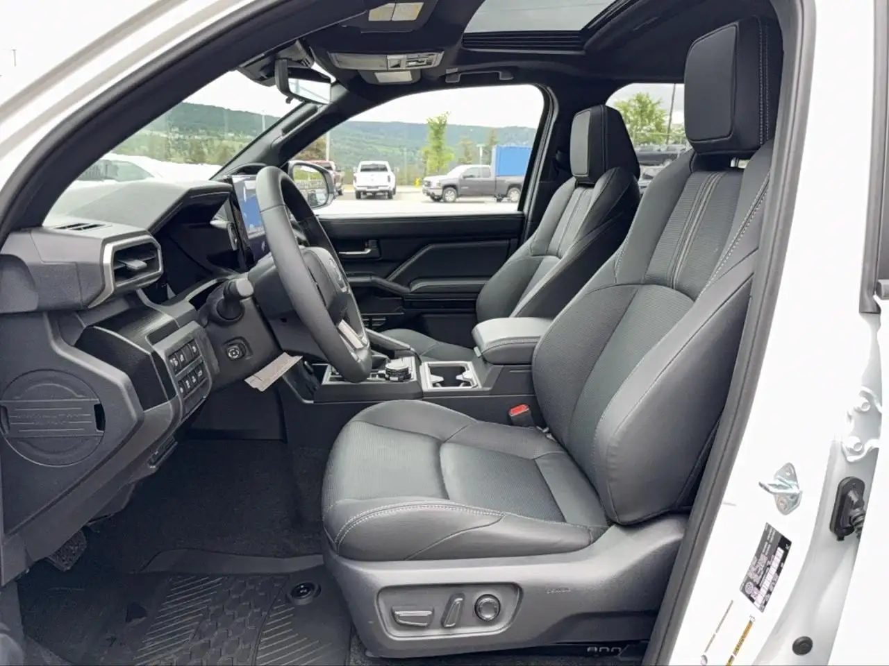 Toyota 4-Runner снимка Toyota 4-Runner