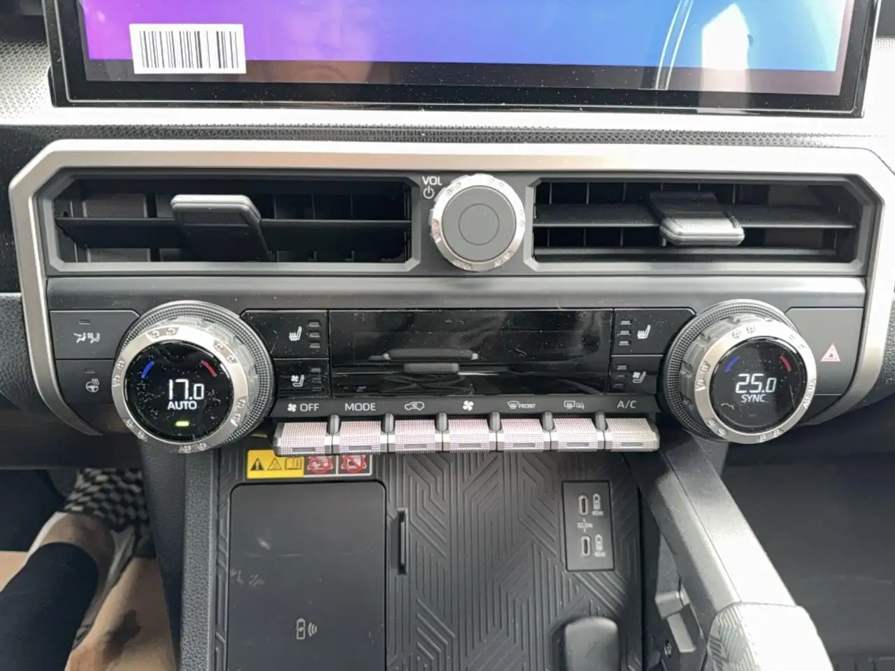 Toyota 4-Runner снимка Toyota 4-Runner