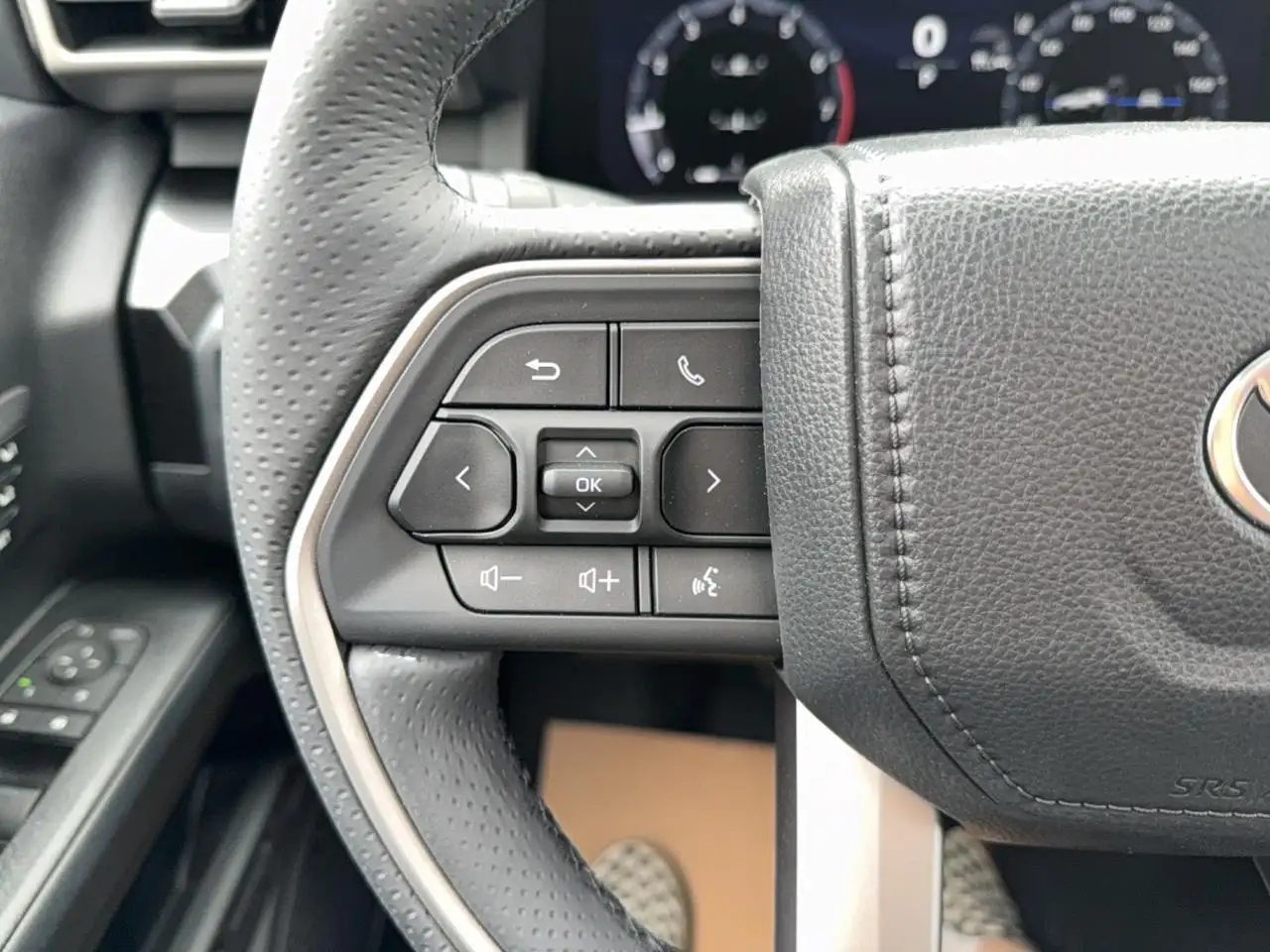 Toyota 4-Runner снимка Toyota 4-Runner