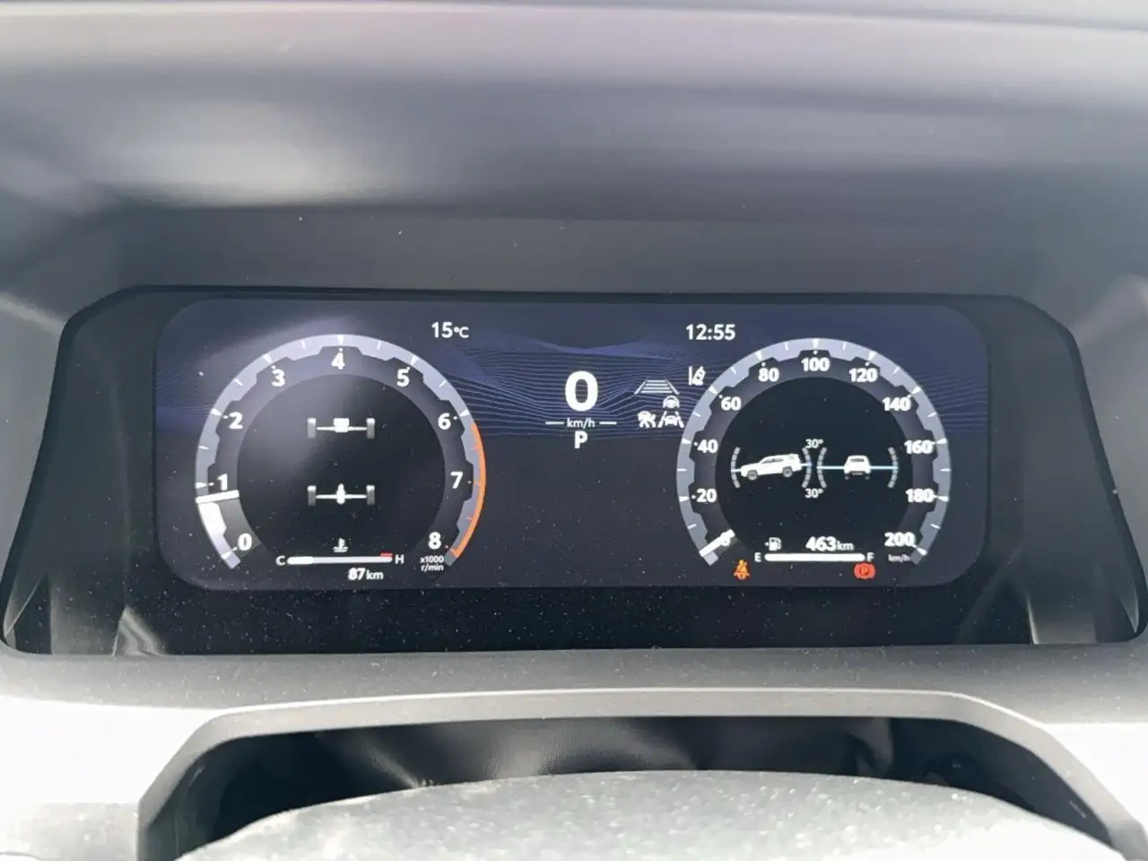 Toyota 4-Runner снимка Toyota 4-Runner
