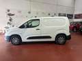 Opel Combo N1 Cargo 1.5TD S&S L 1000 100 Blanco - thumbnail 4