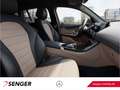 Mercedes-Benz EQC 400 4M Electric-Art Keyless Distronic 360°K. Grau - thumbnail 8