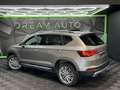 SEAT Ateca 1.4 ECOTSI 150CH ACT START\u0026STOP XCELLENCE DSG Beige - thumbnail 4