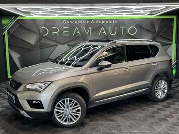 1.4 ECOTSI 150CH ACT START\u0026STOP XCELLENCE DSG